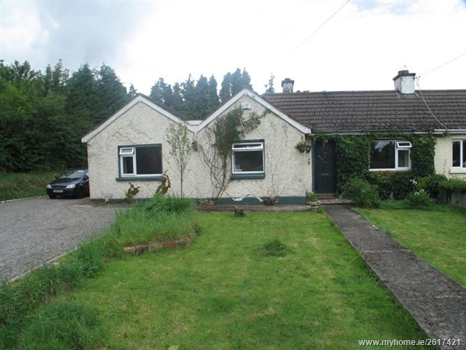 943 Brownstown Great, Cutbush, The Curragh, Newbridge, Kildare Jordan